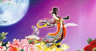 Truyện Sự Tích Chị Hằng Nga - Đầy Đủ và Chi Tiết Nhất