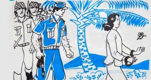 [ Bài Thơ Võ Thị Sáu ] Đầy Đủ Nội Dung và Truyền Thuyết Đảo Côn Sơn