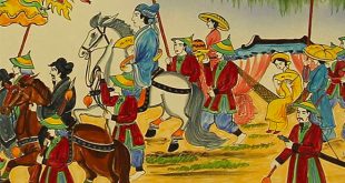 [ HƯỚNG DẪN ] Soạn Bài Phò Giá Về Kinh Đầy Đủ Nhất