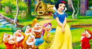 Truyện Nàng Bạch Tuyết Và Bảy Chú Lùn - Nội Dung Chi Tiết