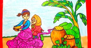 Truyện Nàng Tiên Ốc và Thơ Nàng Tiên Ốc Đầy Đủ Và Chi Tiết