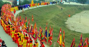 Ai Ơi Mùng 9 Tháng 4 - Nội Dung Bài Đọc và Bài Soạn