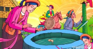 Truyện Tấm Cám - Phiên Bản Gốc và 5 Phiên Bản Từ Khmer tới Chămpa