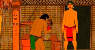 Sử Thi Đăm Săn - Nội Dung Từ Phần 1 Đến Phần 7