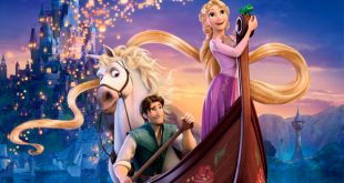 Nội Dung Truyện Nàng Công Chúa Tóc Dài Đầy Đủ và Chi Tiết