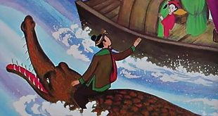 Truyện Sự Tích Con Muỗi - Nội Dung và Ý Nghĩa Truyện