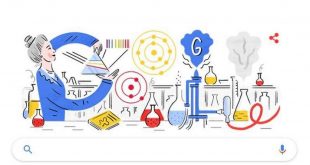 nhà vật lý Hedwig Kohn