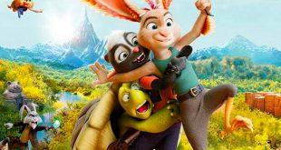 Review Thỏ Gà Rà Kho Báu - Lựa Chọn Không Thể Bỏ Qua Cho Cả Nhà