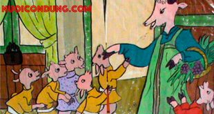 Truyện Dê Con Nghe Lời Mẹ - Nội Dung, Ý Nghĩa và Lý Thuyết