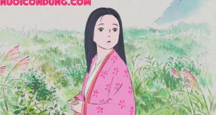 Truyện Kaguya Hime - Nàng Tiên Ống Tre - Nội Dung Chi Tiết