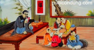 Truyện-Tam-Đại-Con-Gà