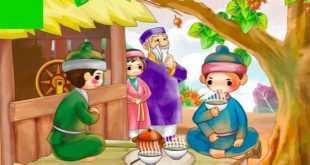 Truyện Sự Tích Trầu Cau - Nội Dung Chi Tiết Truyện