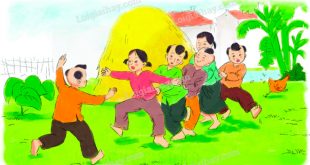 Trò Chơi Rồng Rắn Lên Mây - Hướng Dẫn Chơi Đầy Đủ và Chi Tiết